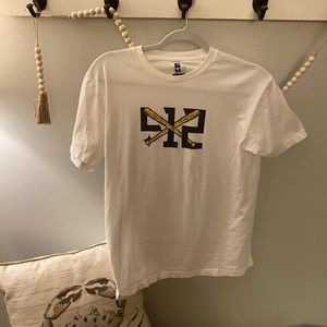 412 Pittsburgh Tee